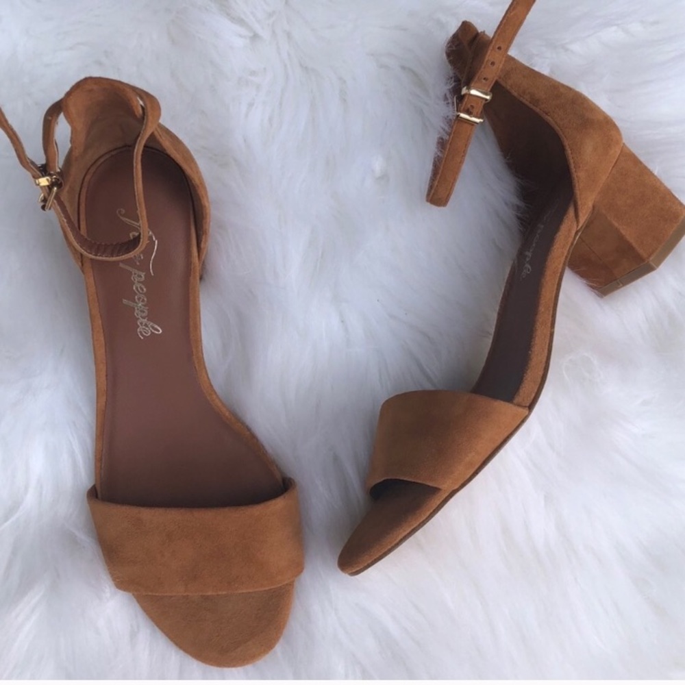 Free People sandal